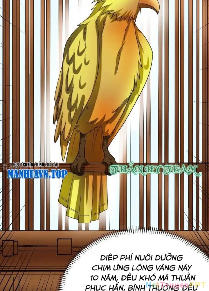 Chiến Thần Bất Tử Chapter 67 - Trang 3