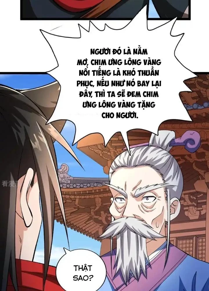 Chiến Thần Bất Tử Chapter 68 - Trang 3