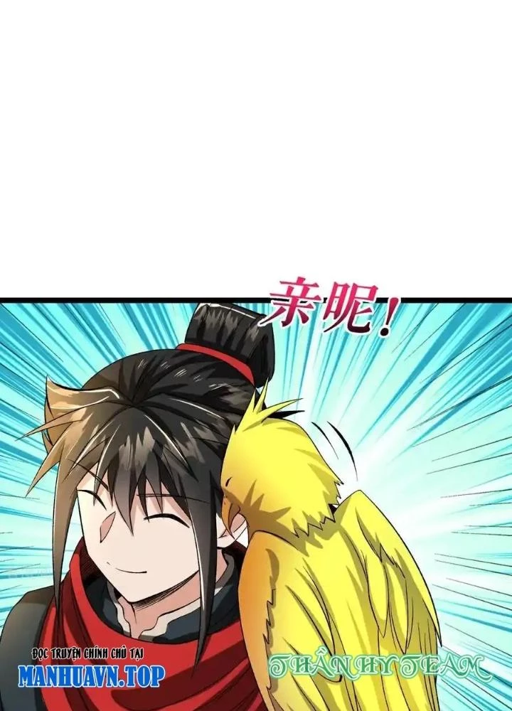 Chiến Thần Bất Tử Chapter 68 - Trang 3
