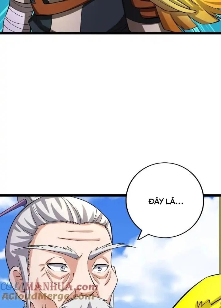 Chiến Thần Bất Tử Chapter 68 - Trang 3