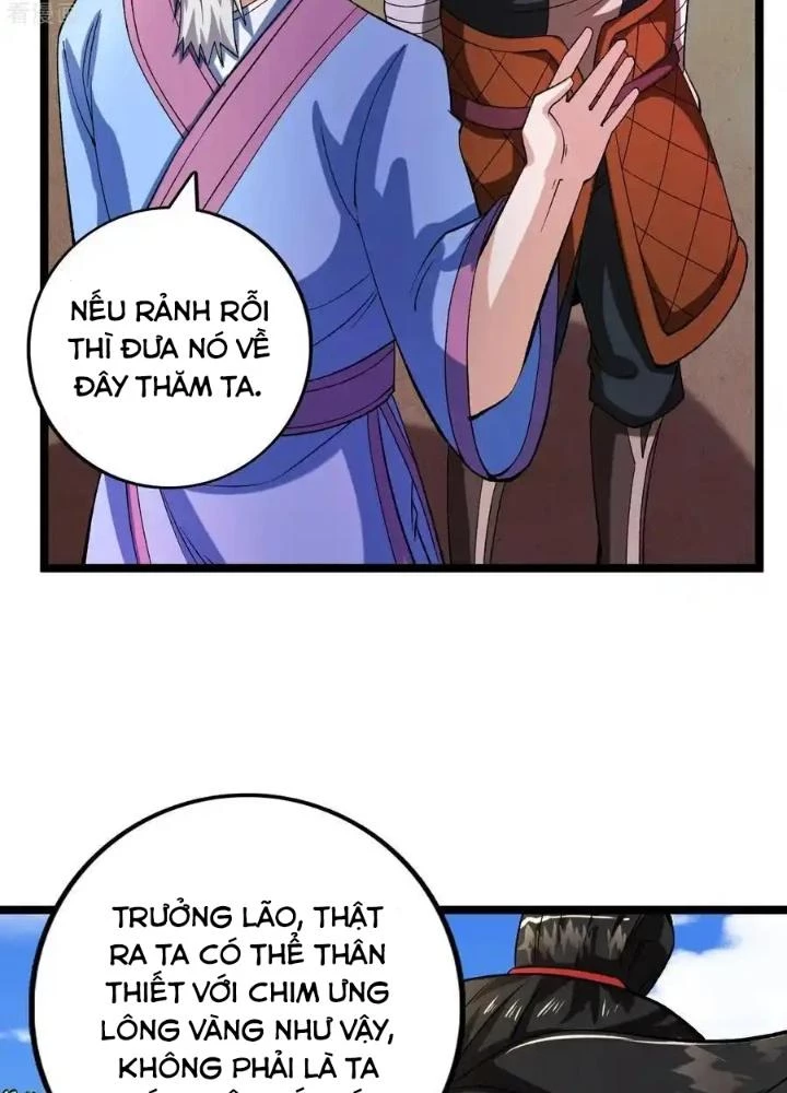 Chiến Thần Bất Tử Chapter 68 - Trang 3