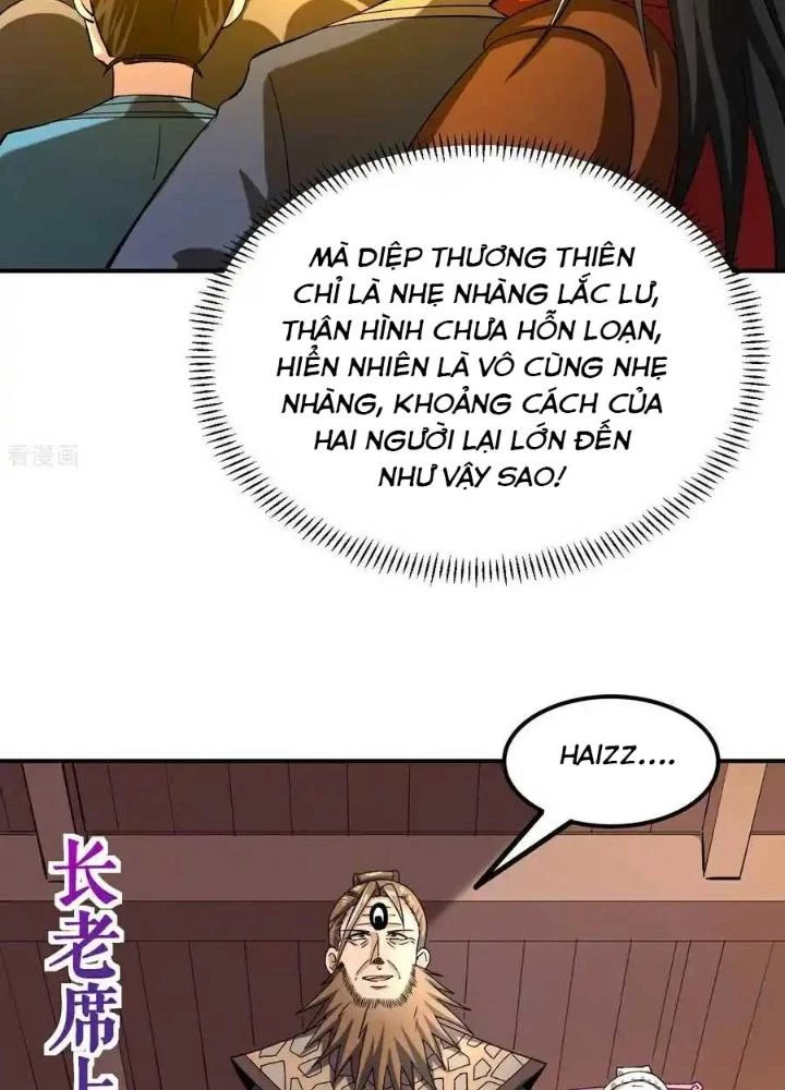 Chiến Thần Bất Tử Chapter 70 - Next Chapter 71
