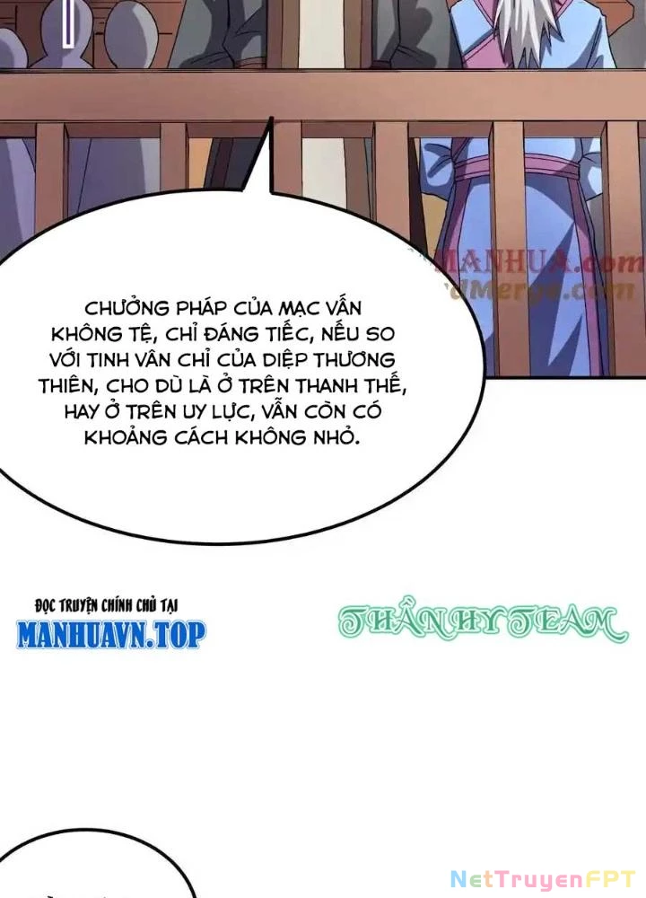 Chiến Thần Bất Tử Chapter 70 - Next Chapter 71