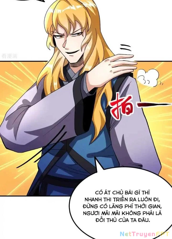 Chiến Thần Bất Tử Chapter 70 - Next Chapter 71