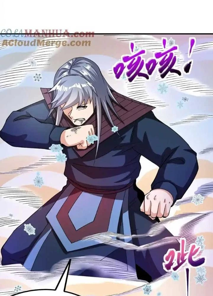 Chiến Thần Bất Tử Chapter 70 - Next Chapter 71