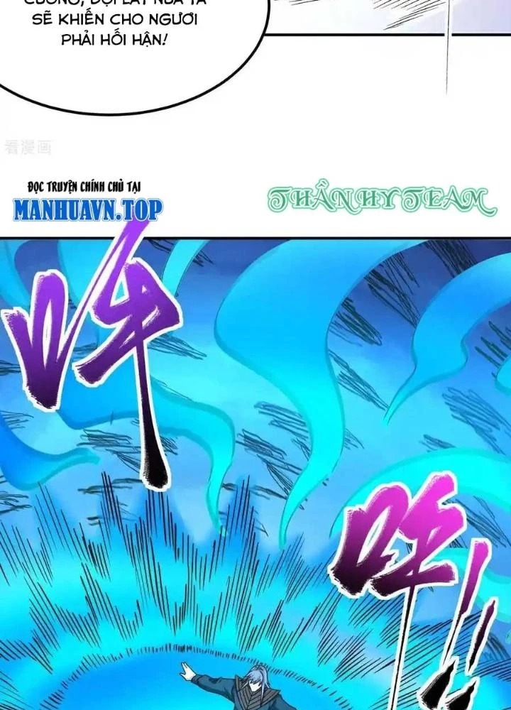 Chiến Thần Bất Tử Chapter 70 - Next Chapter 71