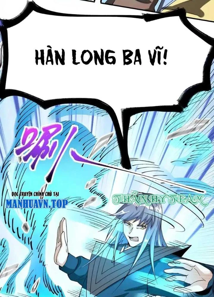Chiến Thần Bất Tử Chapter 70 - Next Chapter 71