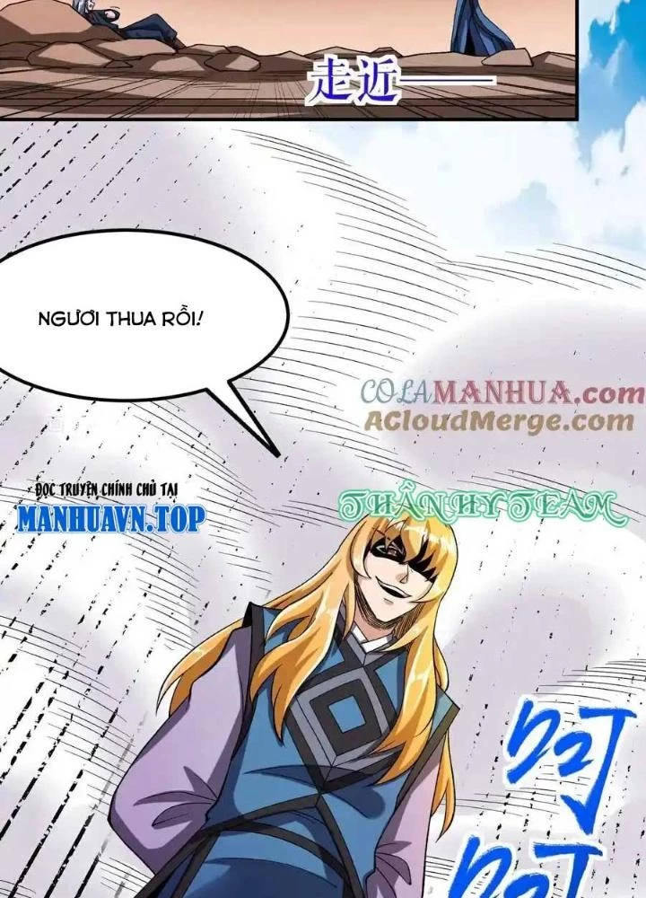 Chiến Thần Bất Tử Chapter 70 - Next Chapter 71