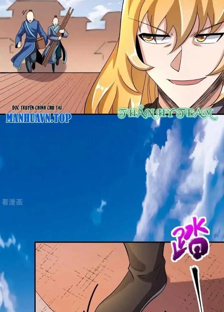 Chiến Thần Bất Tử Chapter 70 - Next Chapter 71