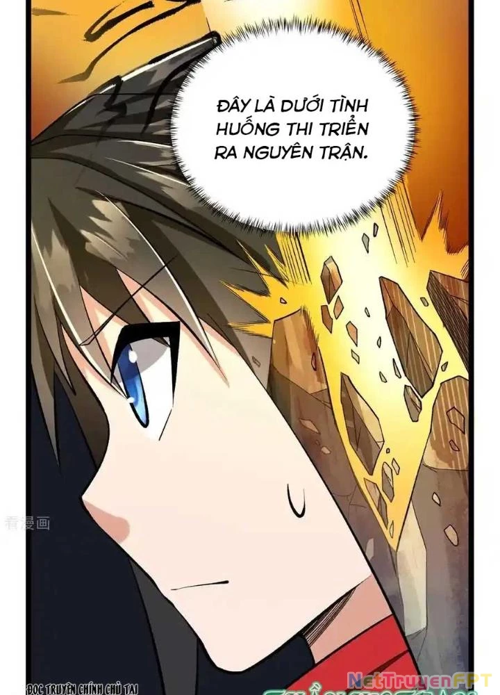Chiến Thần Bất Tử Chapter 71 - Trang 3