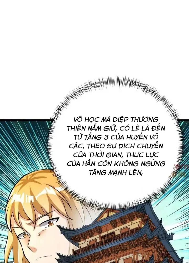 Chiến Thần Bất Tử Chapter 71 - Trang 3