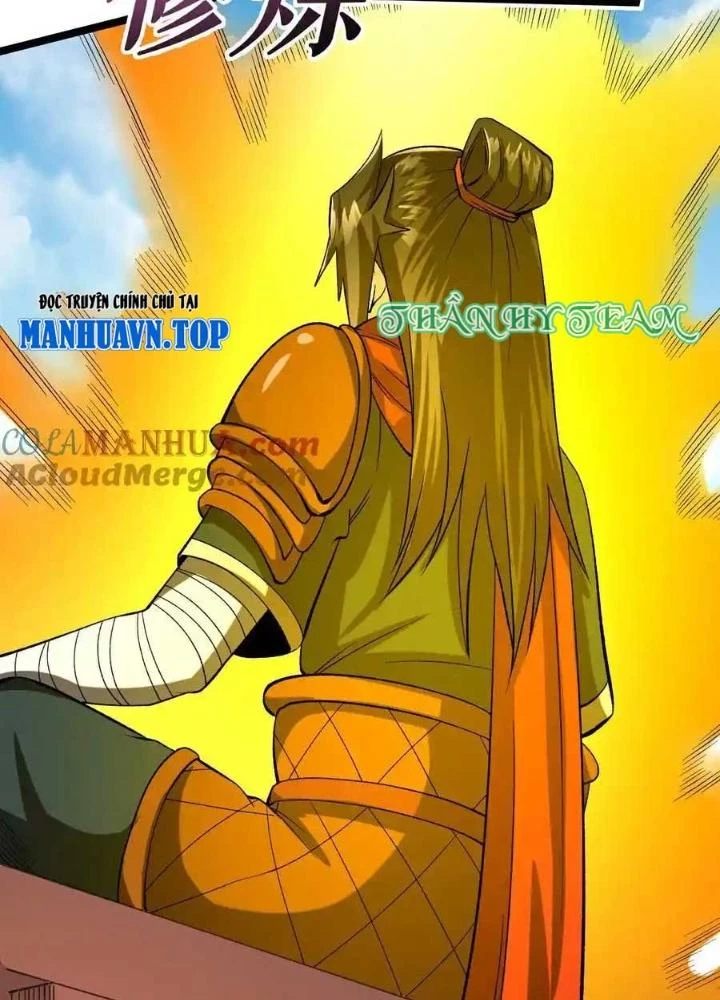 Chiến Thần Bất Tử Chapter 71 - Trang 3