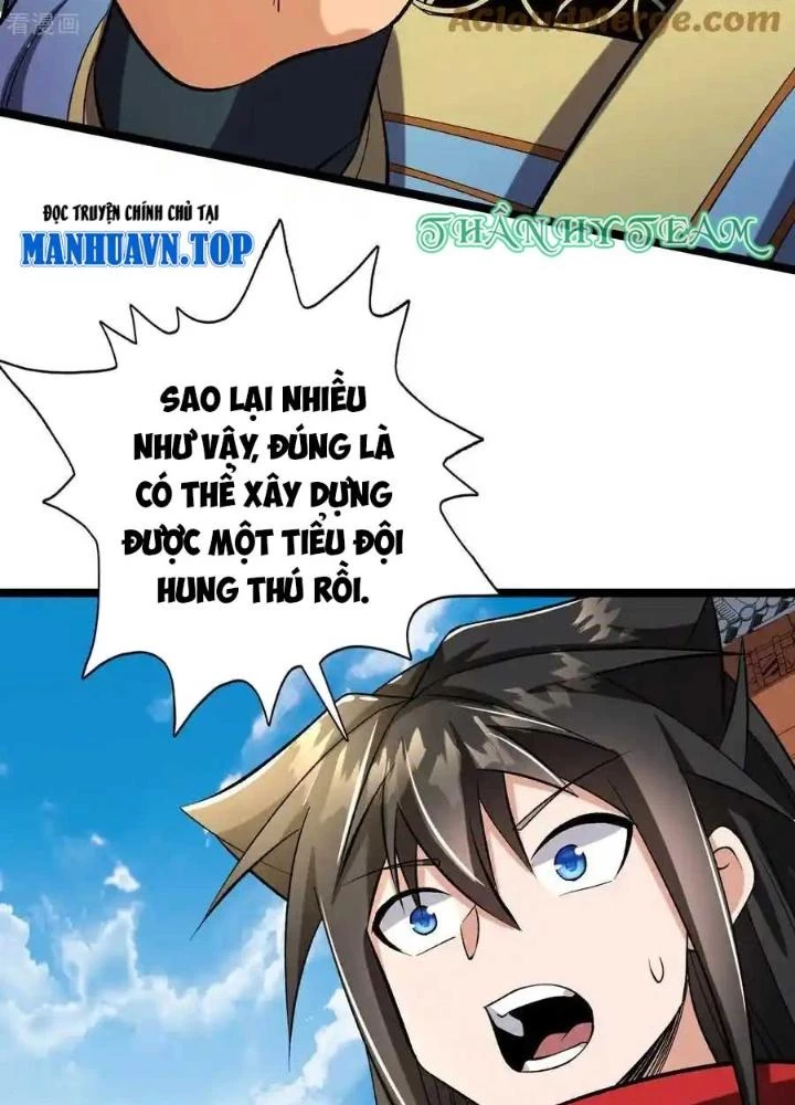 Chiến Thần Bất Tử Chapter 71 - Trang 3