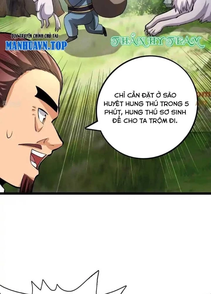 Chiến Thần Bất Tử Chapter 71 - Trang 3