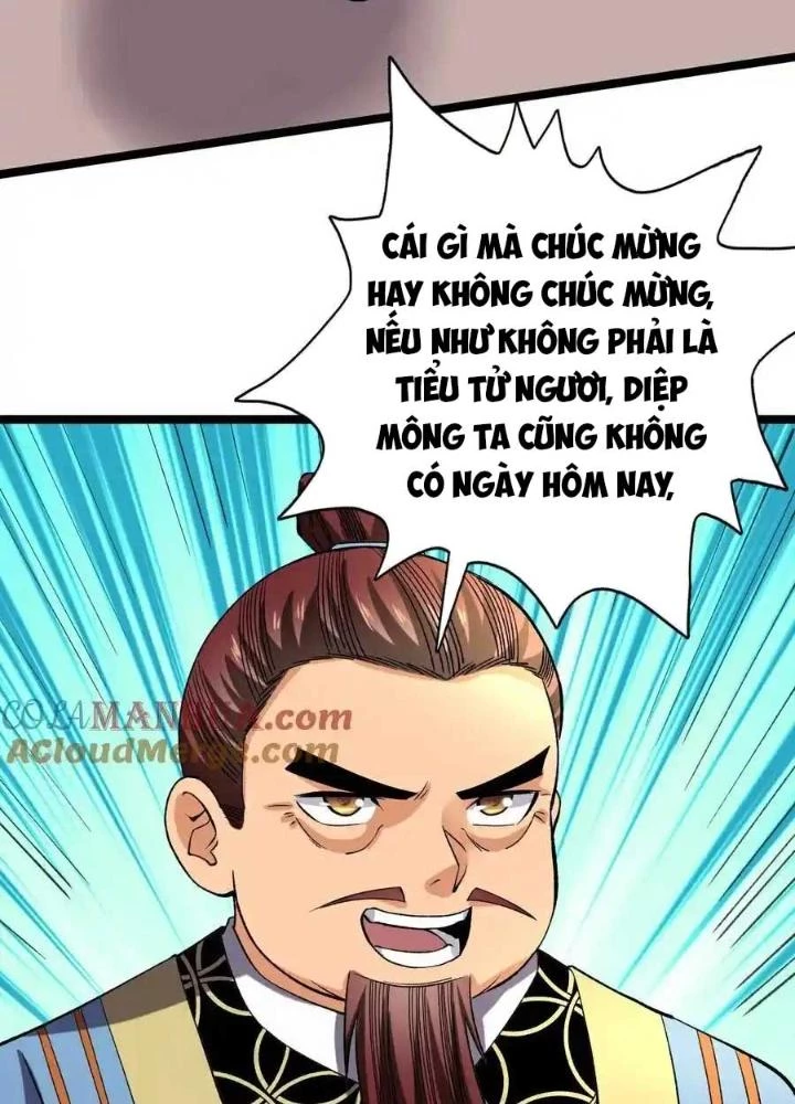 Chiến Thần Bất Tử Chapter 71 - Trang 3