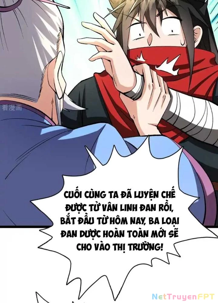 Chiến Thần Bất Tử Chapter 71 - Trang 3