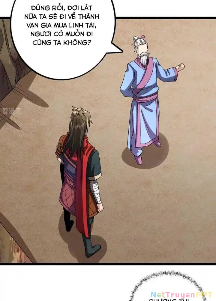 Chiến Thần Bất Tử Chapter 72 - Trang 3