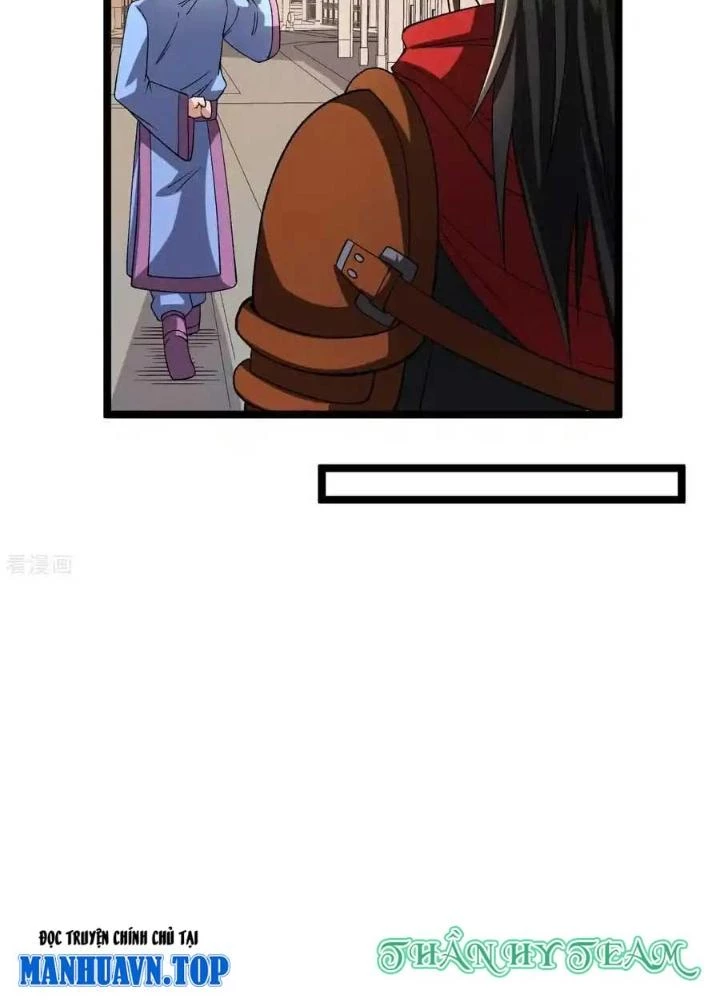 Chiến Thần Bất Tử Chapter 72 - Trang 3