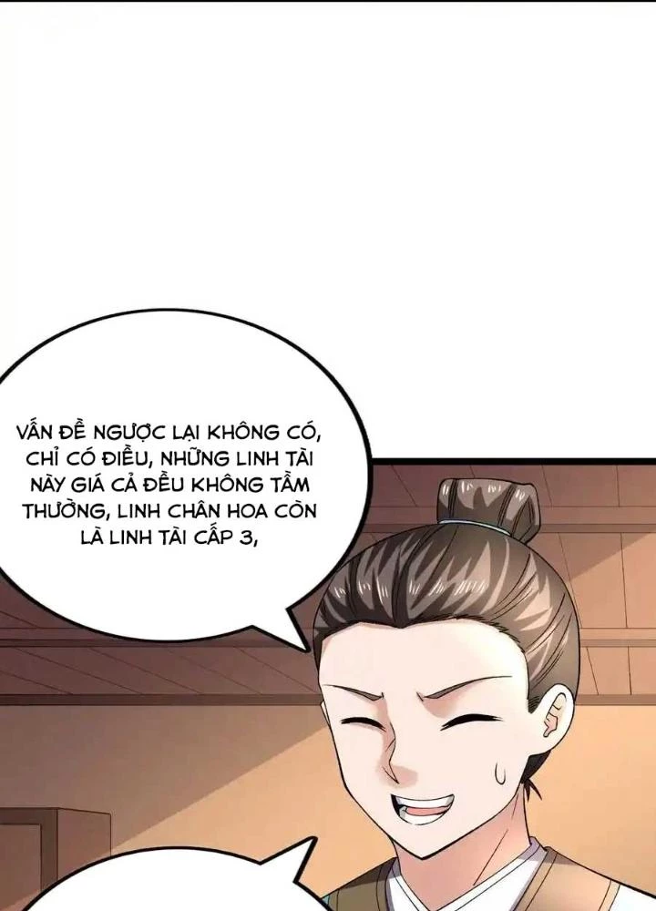 Chiến Thần Bất Tử Chapter 72 - Trang 3