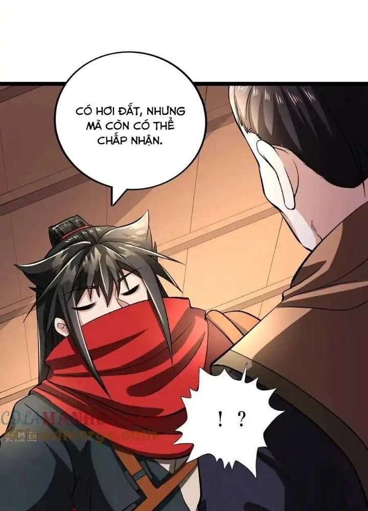 Chiến Thần Bất Tử Chapter 72 - Trang 3