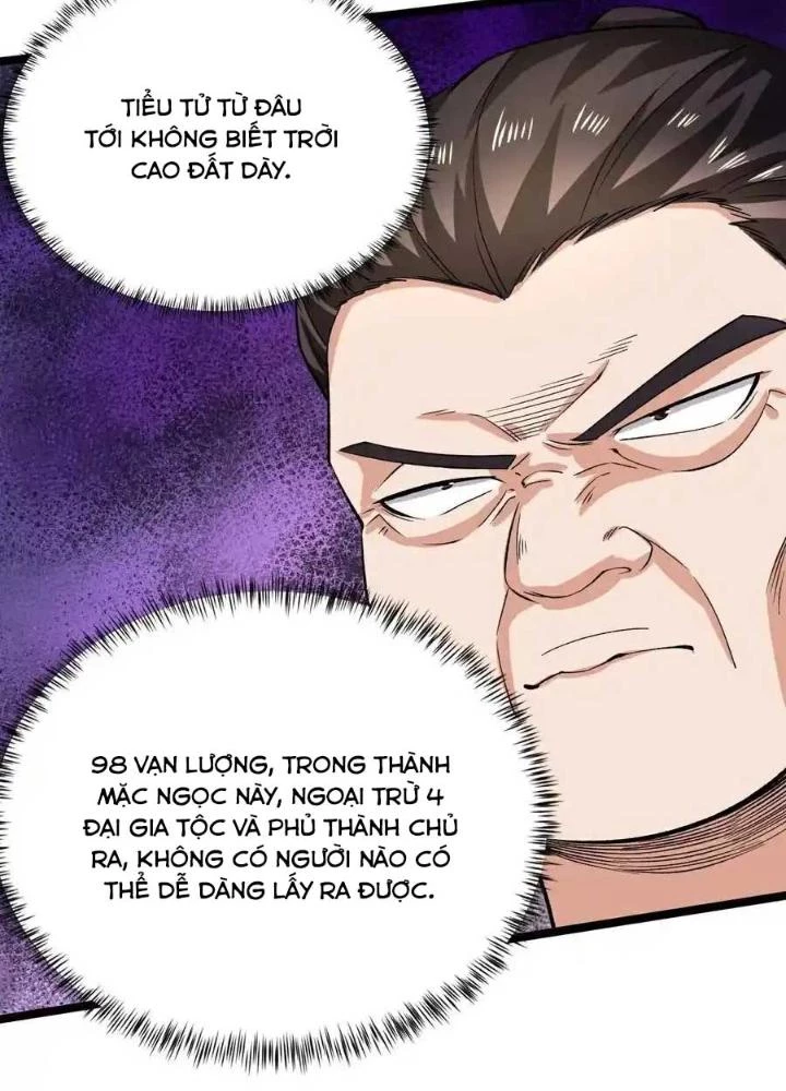 Chiến Thần Bất Tử Chapter 72 - Trang 3