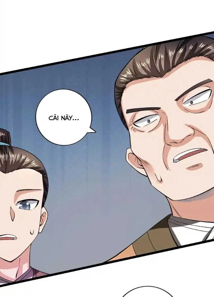Chiến Thần Bất Tử Chapter 72 - Trang 3