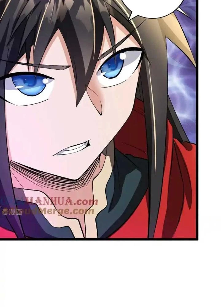Chiến Thần Bất Tử Chapter 72 - Trang 3