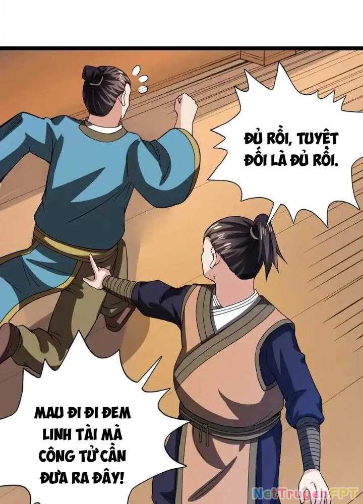 Chiến Thần Bất Tử Chapter 72 - Trang 3