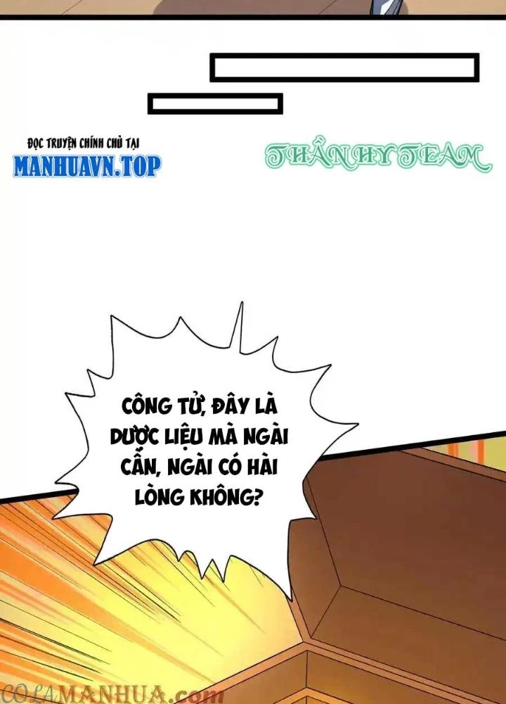 Chiến Thần Bất Tử Chapter 72 - Trang 3