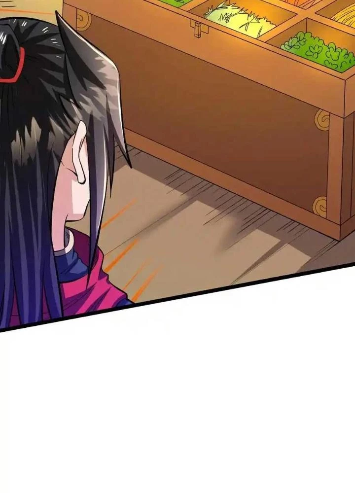 Chiến Thần Bất Tử Chapter 72 - Trang 3