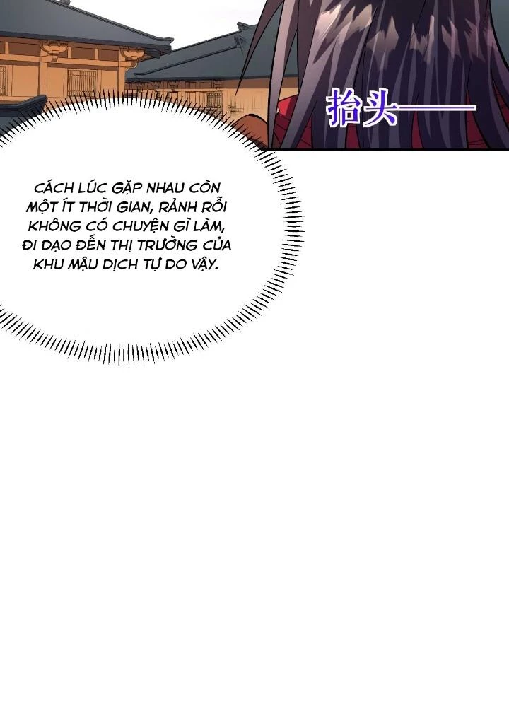 Chiến Thần Bất Tử Chapter 73 - Trang 3