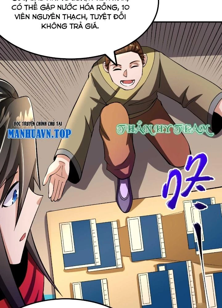 Chiến Thần Bất Tử Chapter 73 - Trang 3