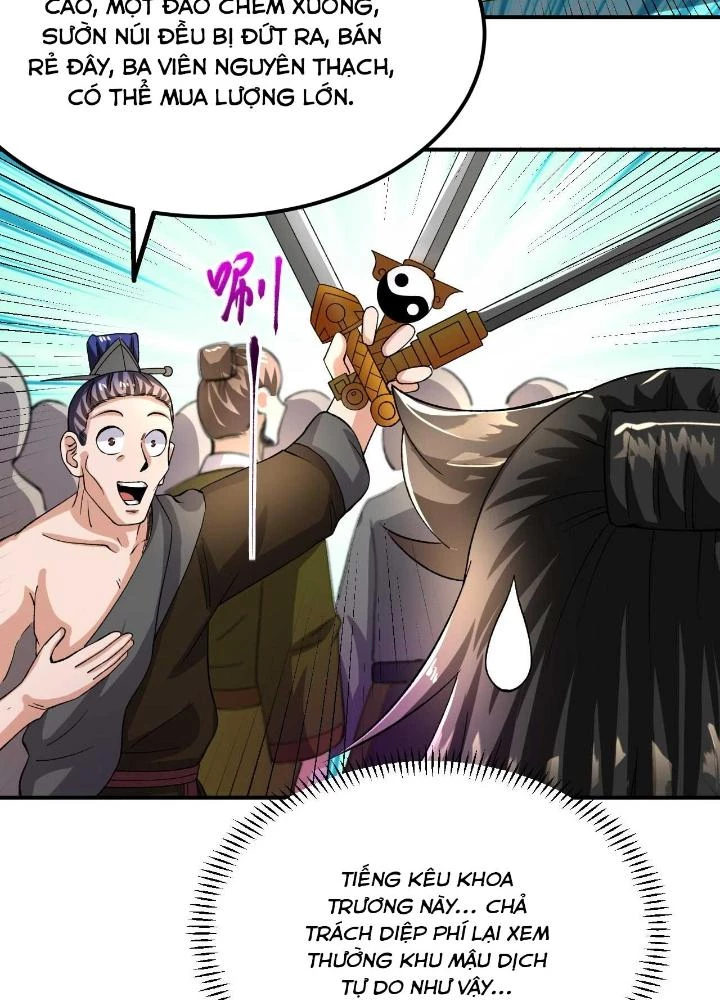 Chiến Thần Bất Tử Chapter 73 - Trang 3