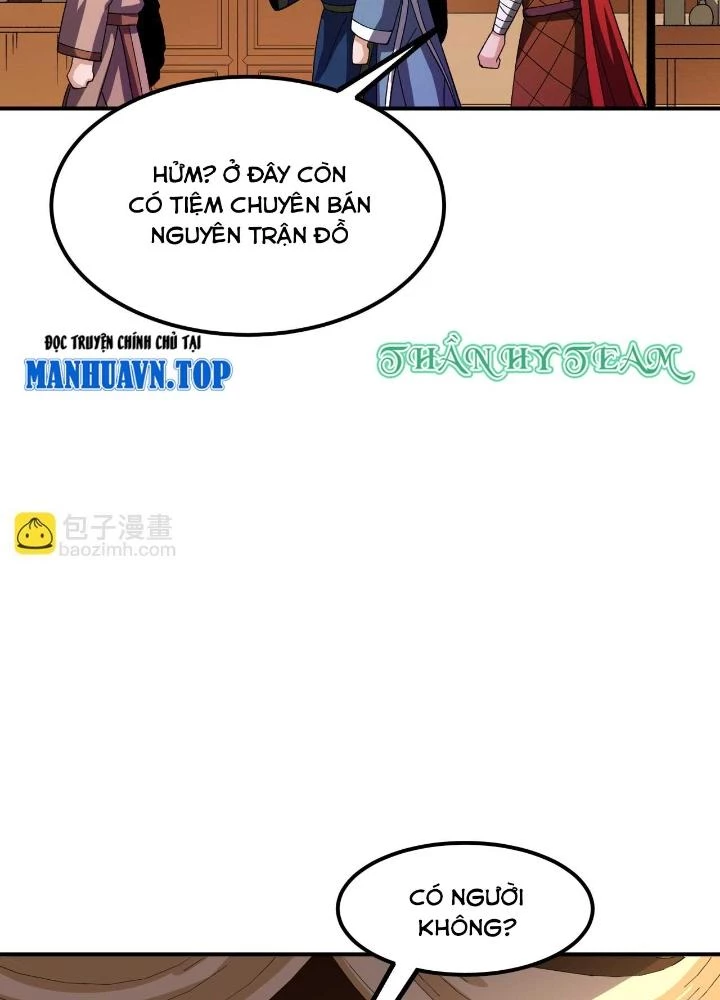 Chiến Thần Bất Tử Chapter 73 - Trang 3