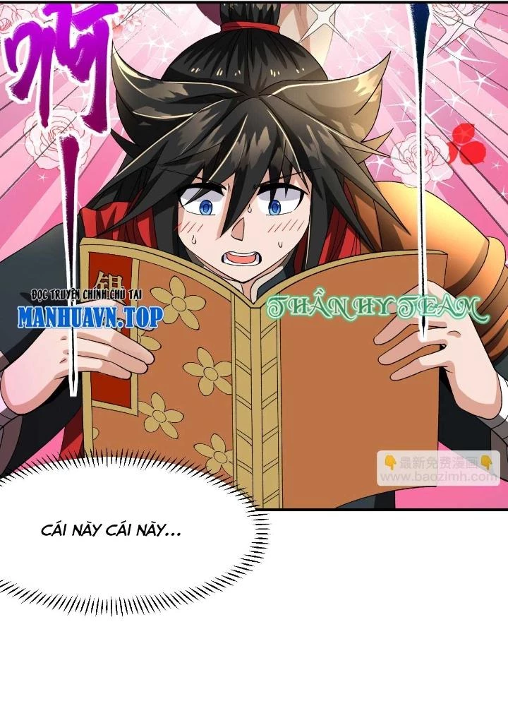 Chiến Thần Bất Tử Chapter 73 - Trang 3