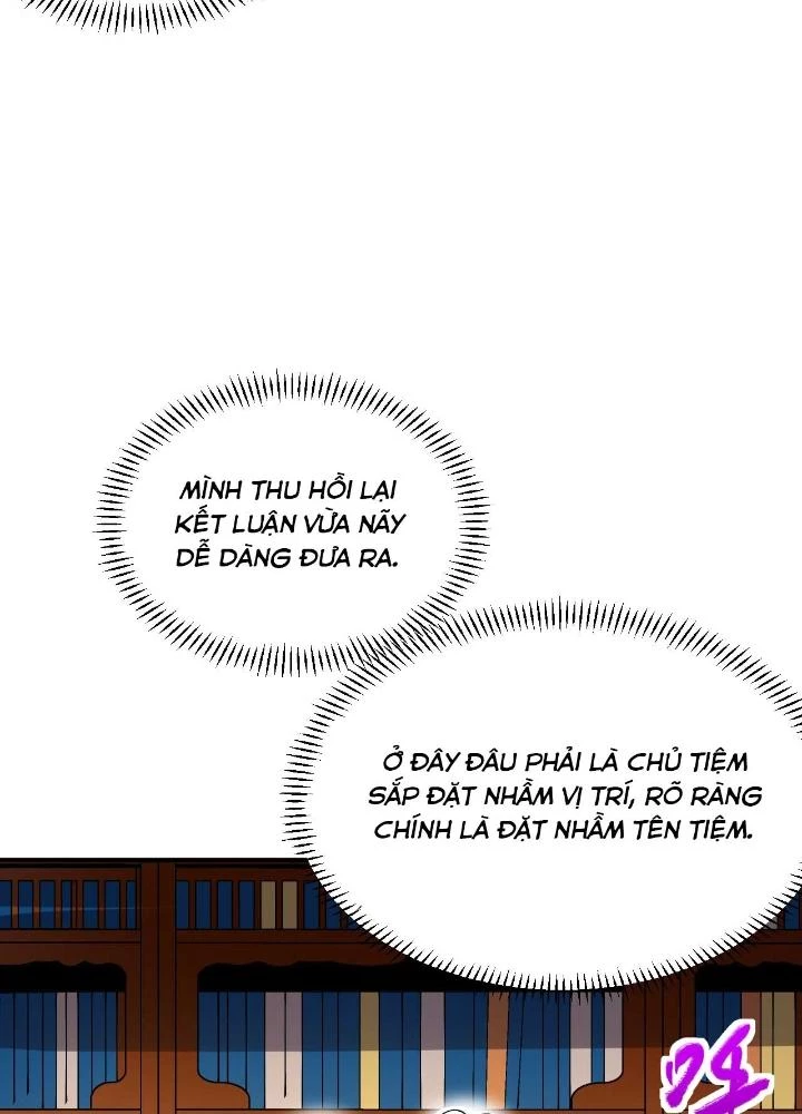 Chiến Thần Bất Tử Chapter 73 - Trang 3