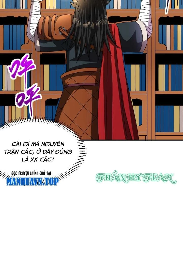 Chiến Thần Bất Tử Chapter 73 - Trang 3