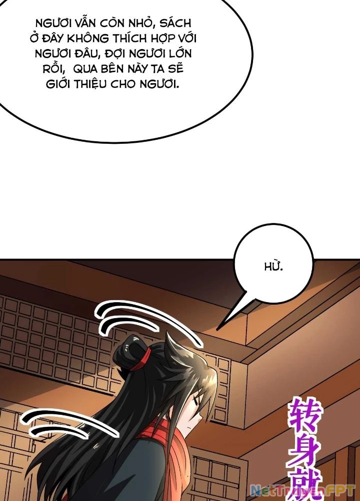 Chiến Thần Bất Tử Chapter 73 - Trang 3