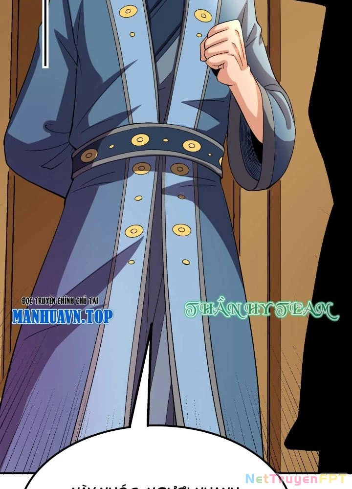 Chiến Thần Bất Tử Chapter 73 - Trang 3