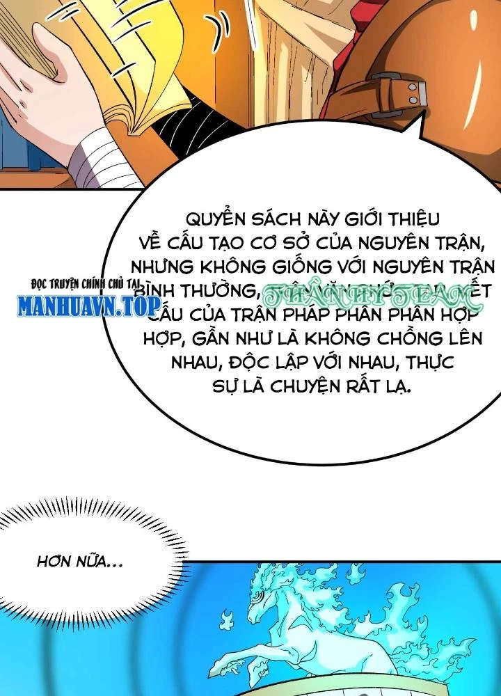 Chiến Thần Bất Tử Chapter 73 - Trang 3