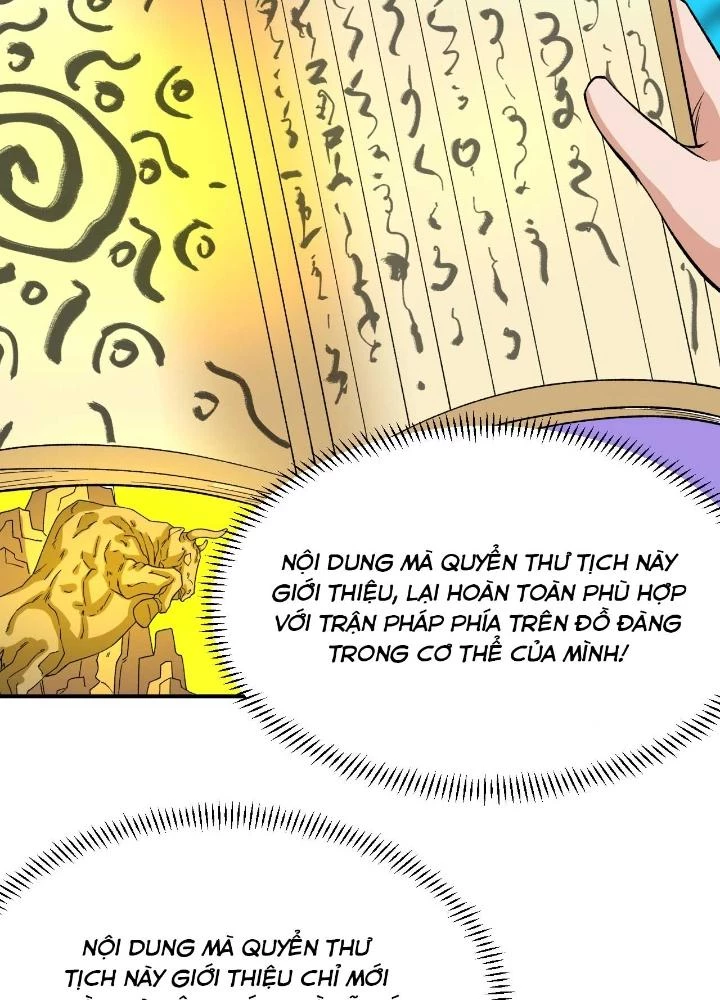 Chiến Thần Bất Tử Chapter 73 - Trang 3