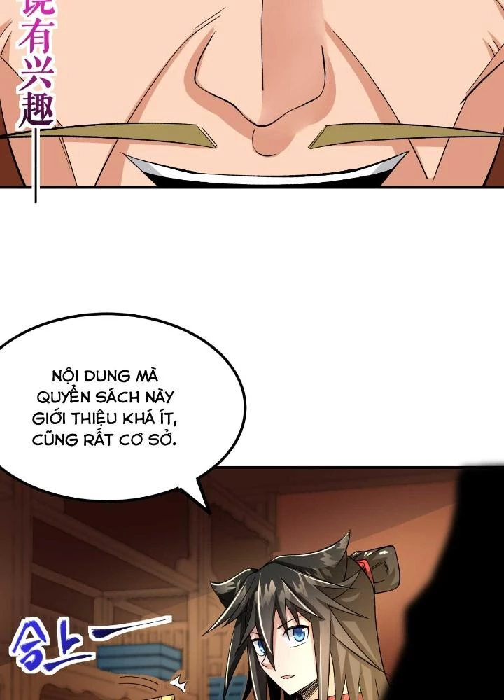 Chiến Thần Bất Tử Chapter 73 - Trang 3