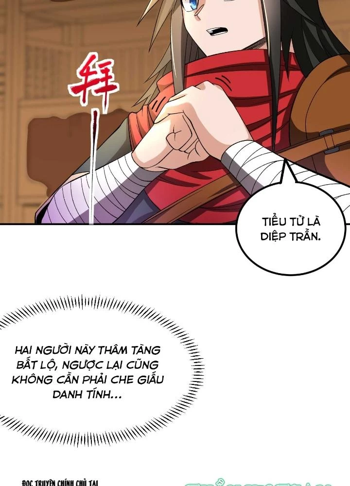 Chiến Thần Bất Tử Chapter 73 - Trang 3