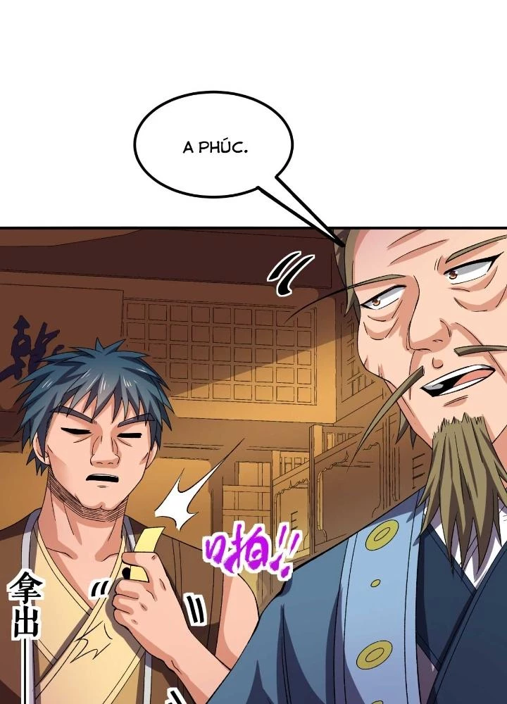 Chiến Thần Bất Tử Chapter 73 - Trang 3