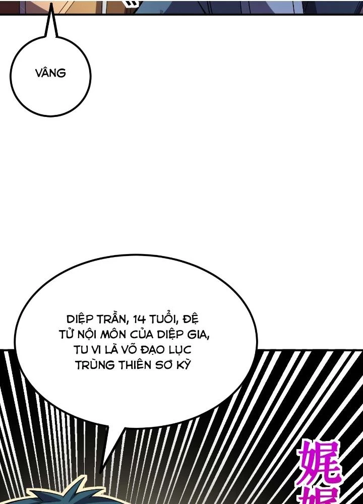 Chiến Thần Bất Tử Chapter 73 - Trang 3