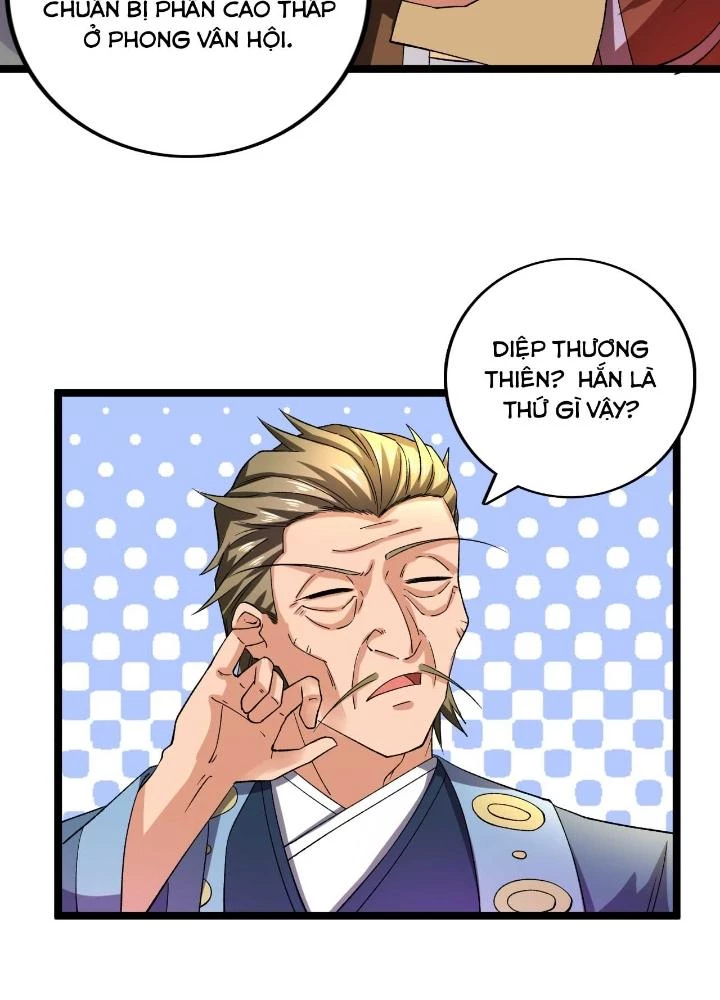 Chiến Thần Bất Tử Chapter 74 - Trang 3