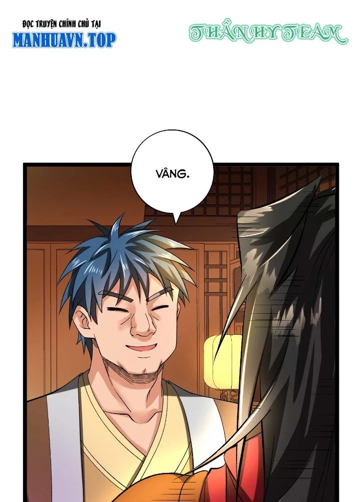 Chiến Thần Bất Tử Chapter 74 - Trang 3