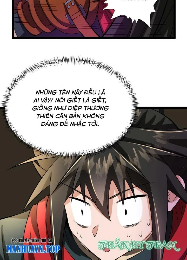 Chiến Thần Bất Tử Chapter 74 - Trang 3