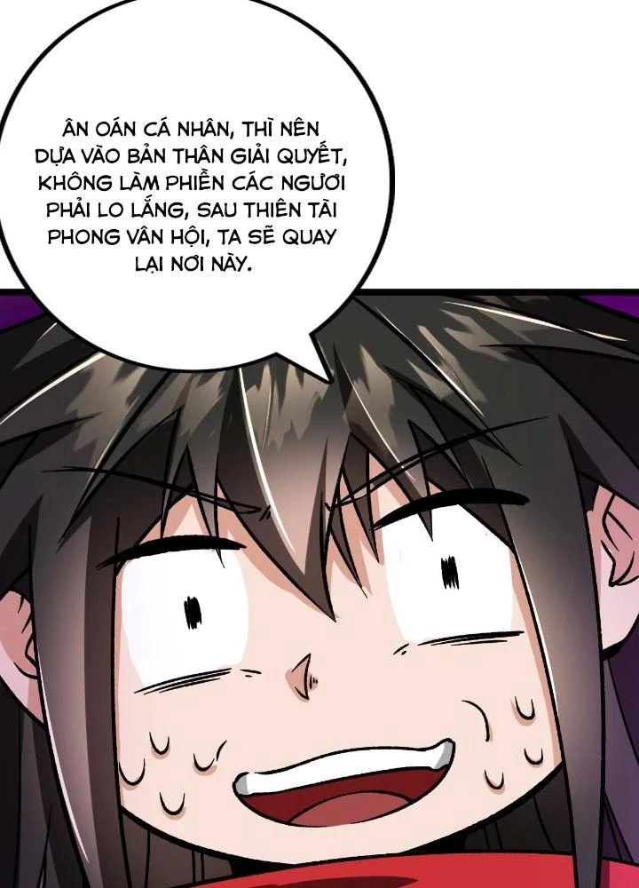 Chiến Thần Bất Tử Chapter 74 - Trang 3