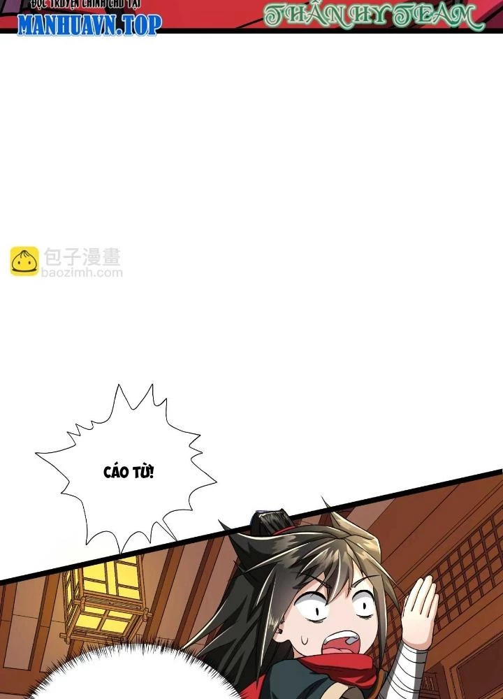 Chiến Thần Bất Tử Chapter 74 - Trang 3